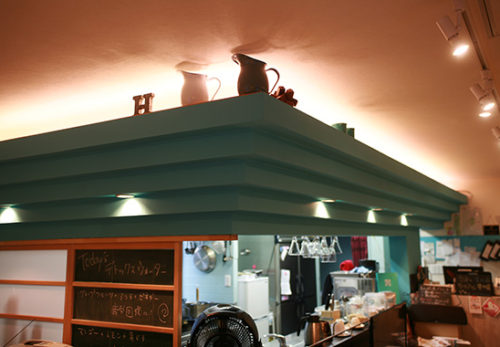 ホームページを開設しました